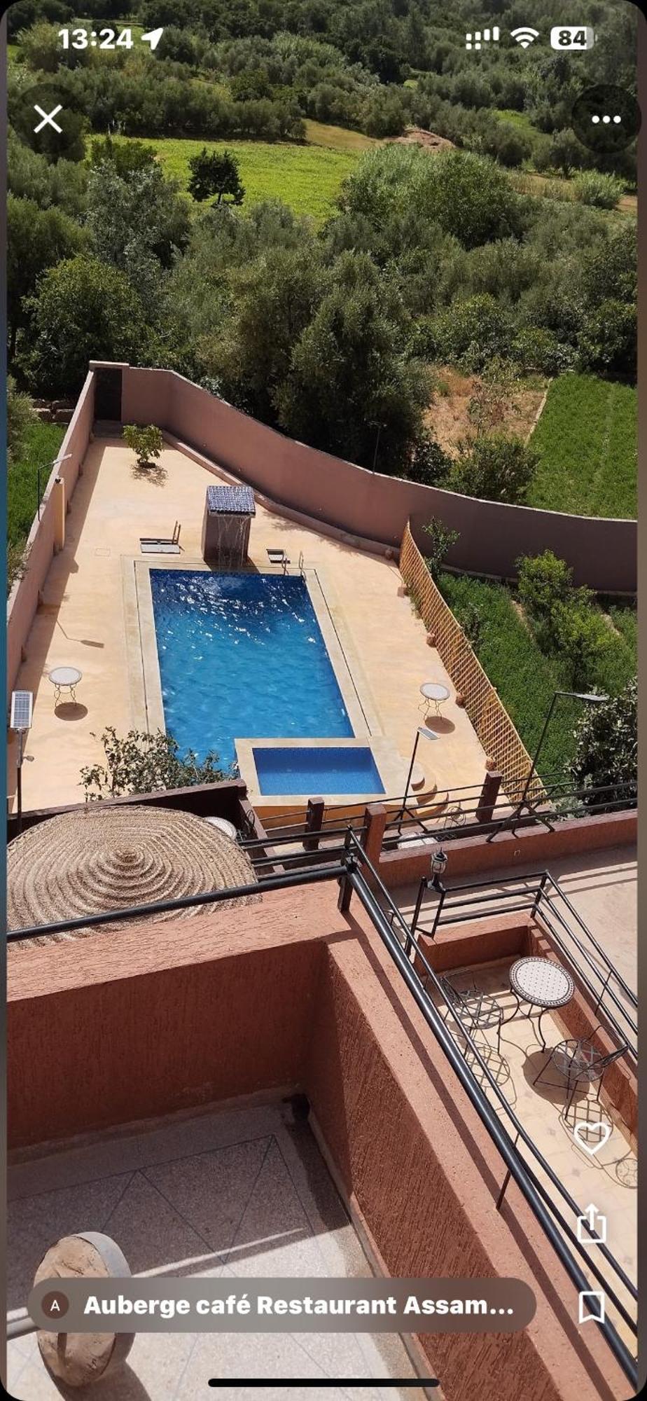 Riad Sahara Stars Dades Boumalne Zewnętrze zdjęcie
